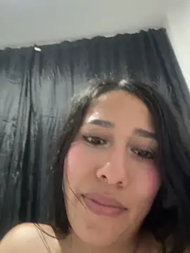 Chat XXX ao vivo de Amelia_Rivas