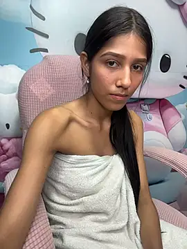 Anitta__LS Webcam show