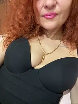 XXX chat uživo modela kisulya