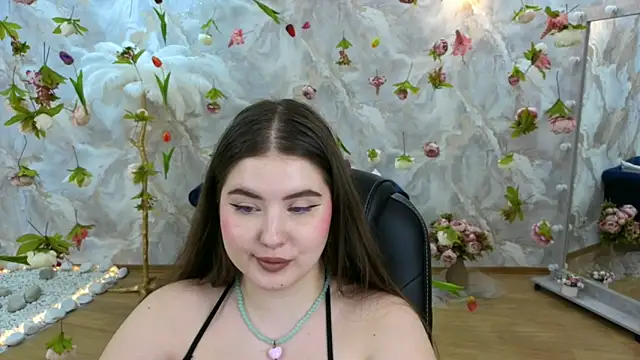 Chat XXX ao vivo de PixelGoddess