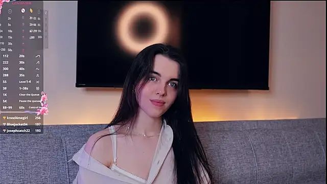 MirnaTellado's Live XXX Chat