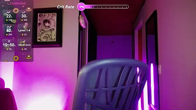 kim_jeins11's Live XXX Chat