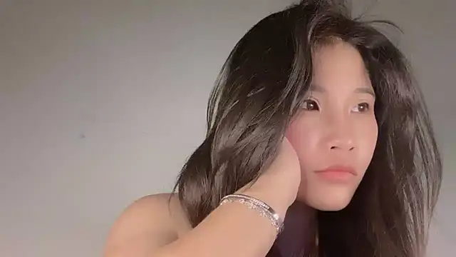 hello_mie Webcam-Show