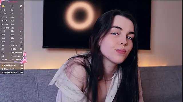 Chatroom XXX en direct de MirnaTellado