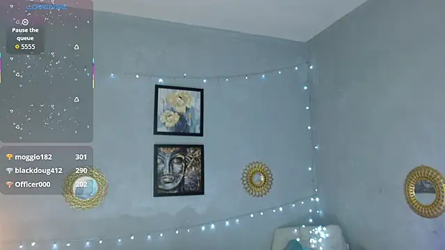 Corinndupontx Chat XXX live