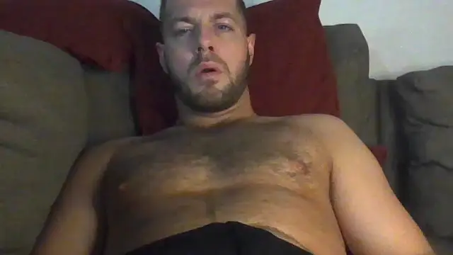 THE_CHEEKY_ALPHA Live XXX-Chat