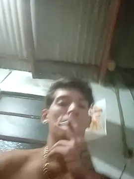 Brandon_Leyes Webcam Show