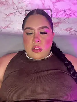 Mia_Carters' Webcam Show