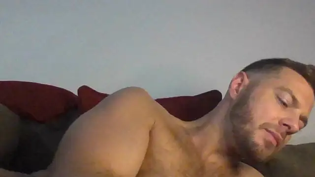 THE_CHEEKY_ALPHA Chat XXX in diretta