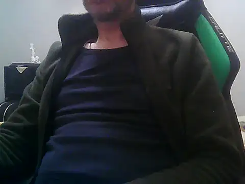 boran34 Adlı Modelin Web Kamerası Şovu