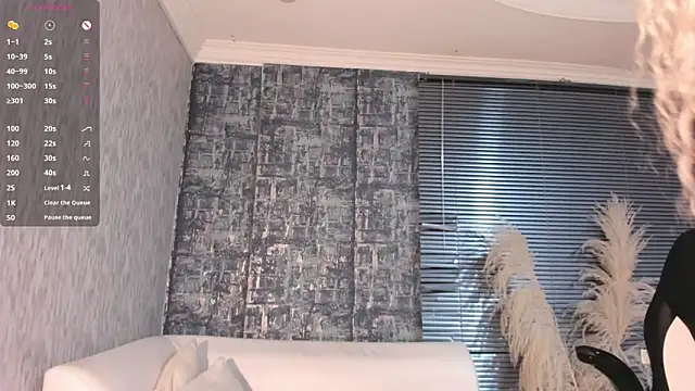 NathalyLeen লাইভ XXX চ্যাট