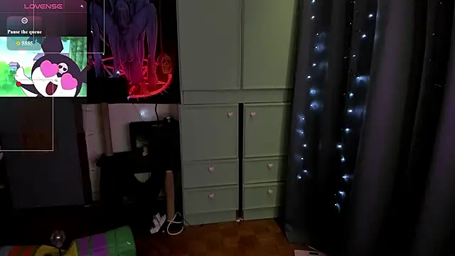 t0riayun0 现场XXX聊天