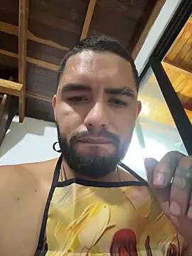 matteosantosのライブXXXチャット