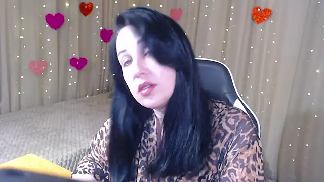 JillStevens Chat XXX live