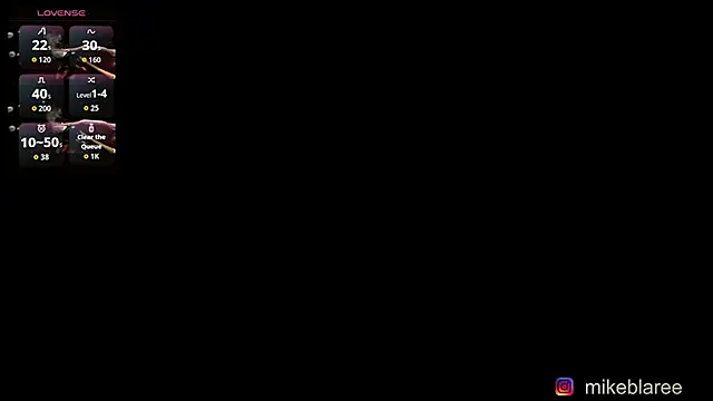 mikeblaree: απευθείας συνομιλία ΧΧΧ