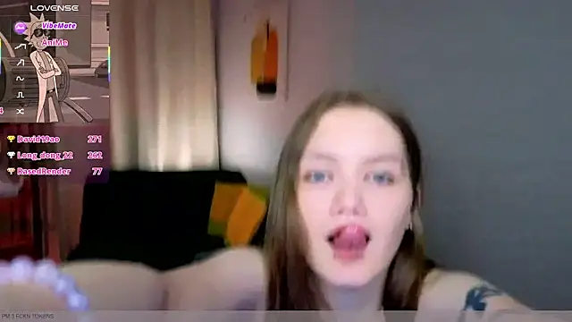 Dilara_xBabyのライブXXXチャット