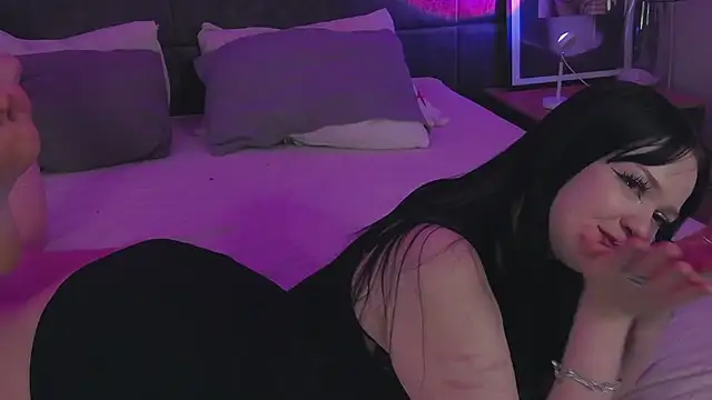 PorcelainAnora live XXX chat