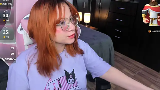 Nina_curves: απευθείας συνομιλία ΧΧΧ