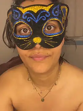 goodone98 Adlı Modelin Web Kamerası Şovu