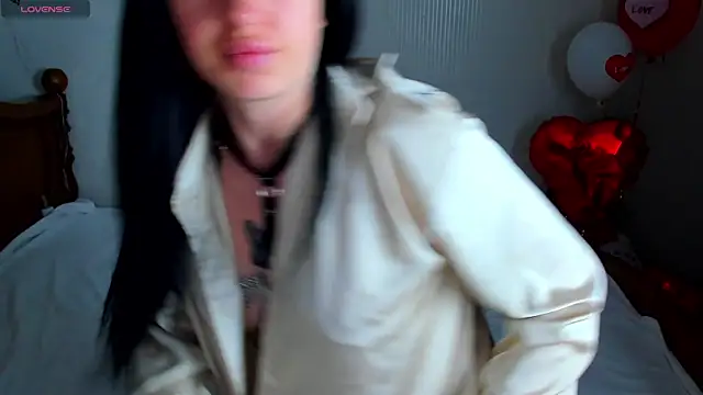 Czat XXX na żywo – milanasky5