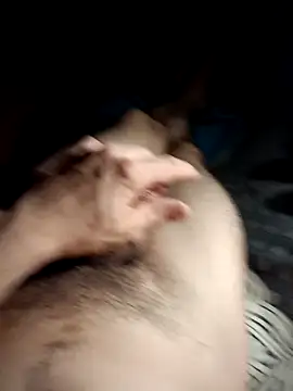 Show modela kokoz765 na web-kameri