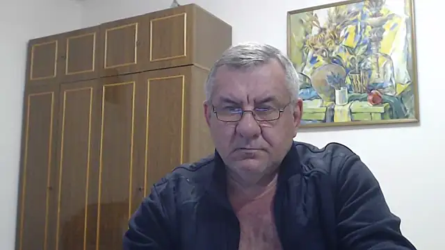 Вебкам-шоу machomale3