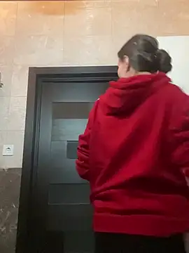 Flossy_Vettie Adlı Modelin Canlı XXX Sohbeti