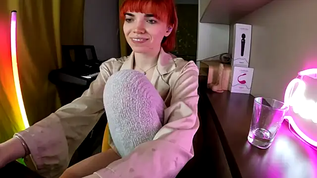 olivka-flower live XXX chat