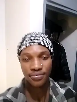 Lue3333's Webcam Show