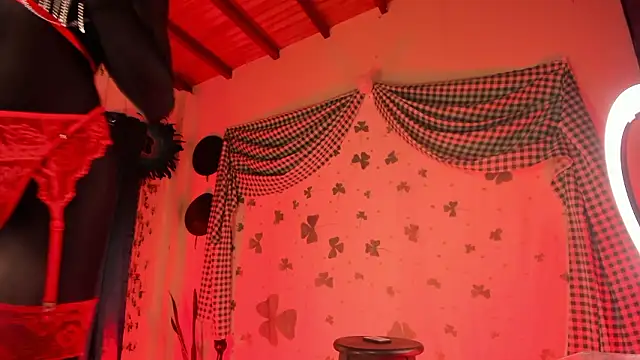 ArchieCollins Adlı Modelin Canlı XXX Sohbeti