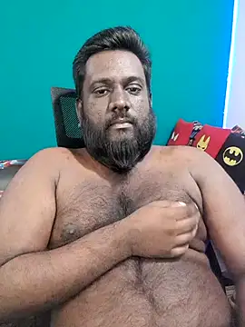 Rayansmith_: διαδικτυακό σόου στην κάμερα