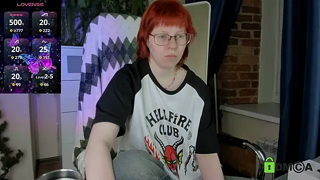 XXX chat uživo modela Melissa_Wells