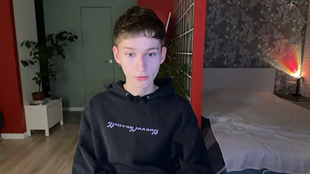 Czat XXX na żywo – AlexFH