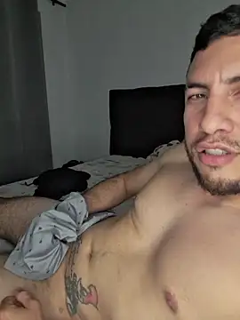 Alessfuck_friends' Live XXX Chat