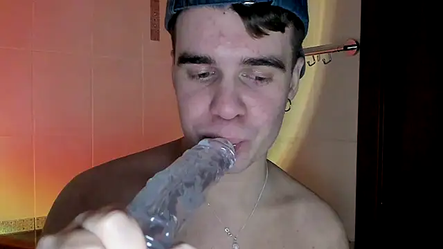 DanieleBrunome Webcamshow