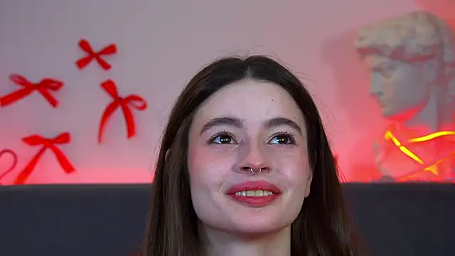 Chat XXX ao vivo de AmeliaFlares