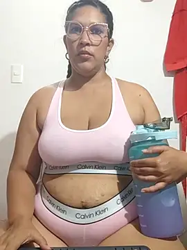 Chat XXX ao vivo de Ivy_horse_