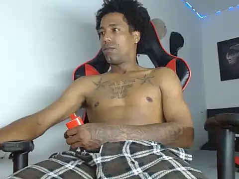 BBC_Black_ – webcam-show