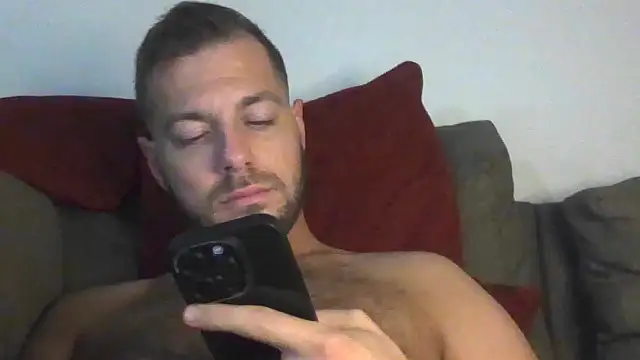 THE_CHEEKY_ALPHA's Live XXX Chat