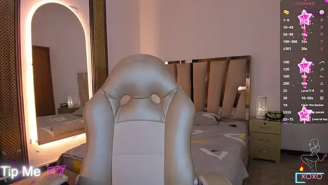 Онлайн чат XXX NoaMalak7