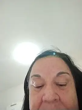 Yaya_Mineira Adlı Modelin Web Kamerası Şovu