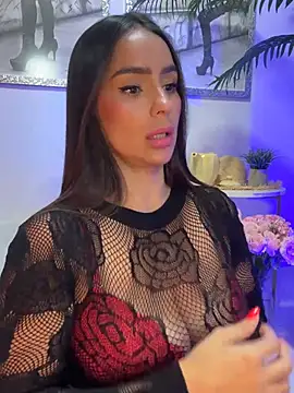 Mau_White's Live XXX Chat