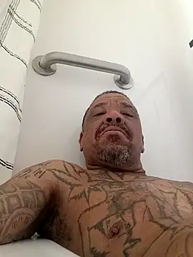 yellowwetfox's Webcam Show