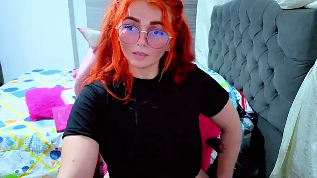 Alexatexa2929 Live XXX-chat