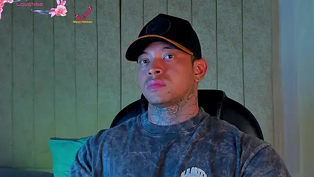 Stiven_collins élő XXX-chatje