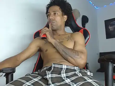 BBC_Black_ Show in webcam