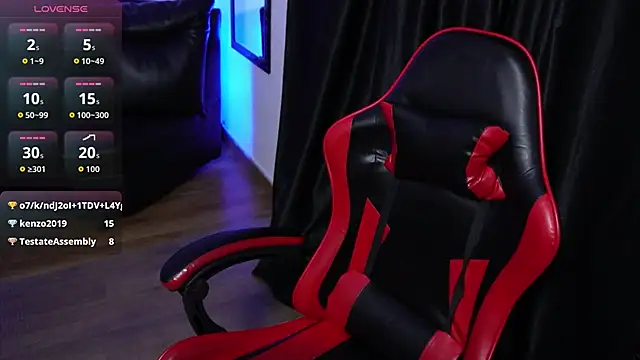 littlee_red Live XXX-chat