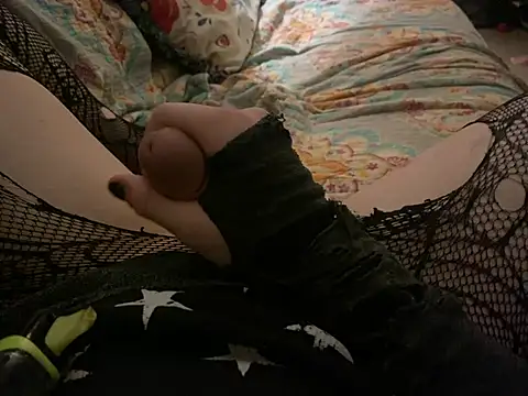 Вебкам-шоу Mika_Bunny