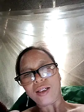 Tina6886 网络视讯表演