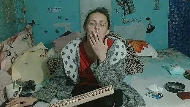 brighteyes77 Live XXX-chat